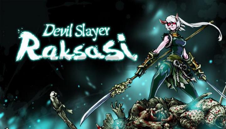 Devil Slayer – Raksasi (PC)