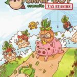 Turnip Boy Commits Tax Evasion (PC)