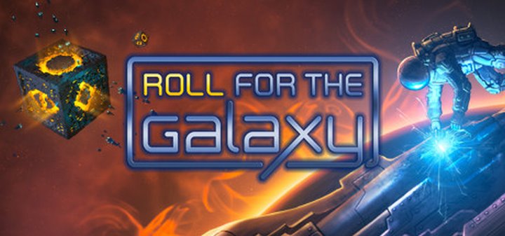 Roll for the Galaxy (PC)