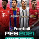 eFootball PES 2021