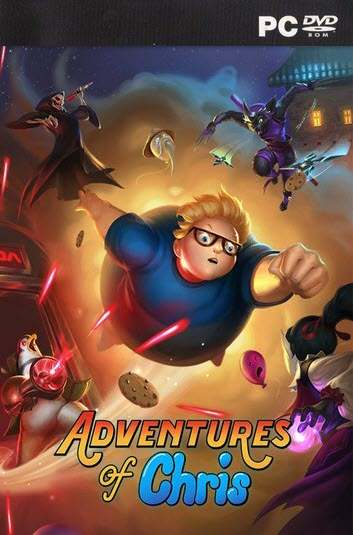Adventures of Chris (PC)