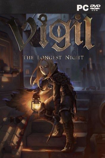 Vigil: The Longest Night (PC)