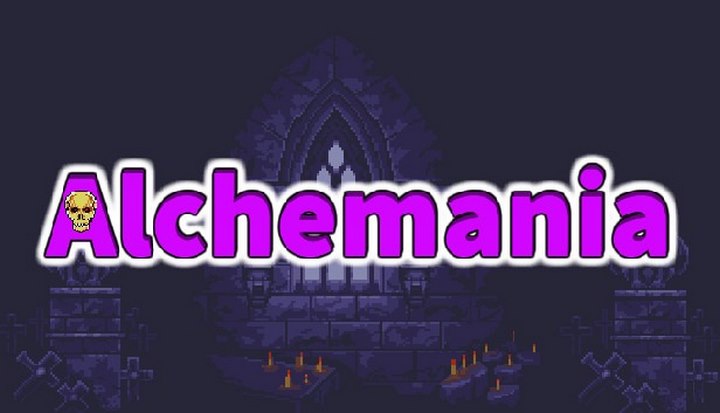 Alchemania (PC)