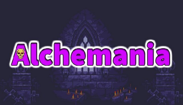 Alchemania Alchemania (PC)