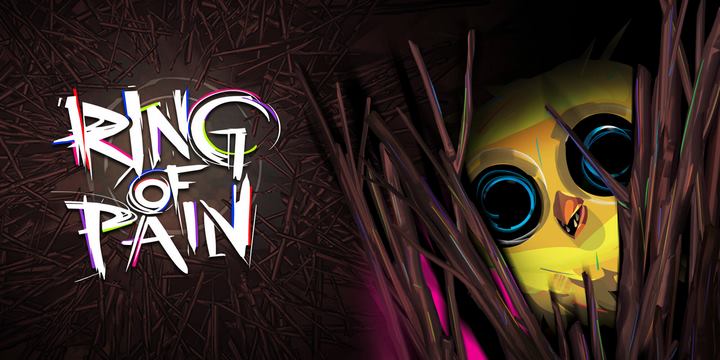 Ring of Pain Ring of Pain Para PC