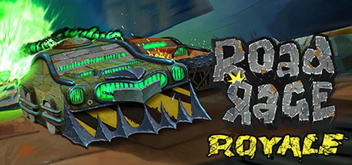Road Rage Royale Road Rage Royale (PC)