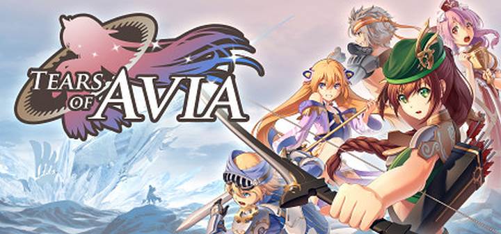 Tears of Avia Tears of Avia Para PC
