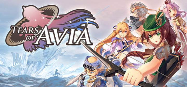 Tears of Avia Para PC