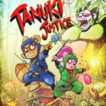 Tanuki Justice (PC)