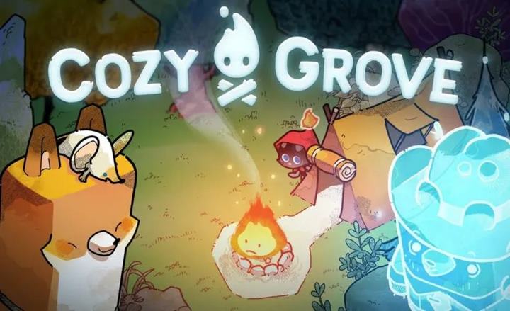 Cozy Grove (PC)