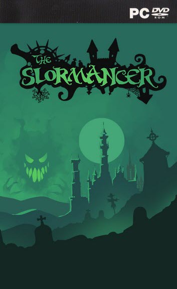 The Slormancer (PC)