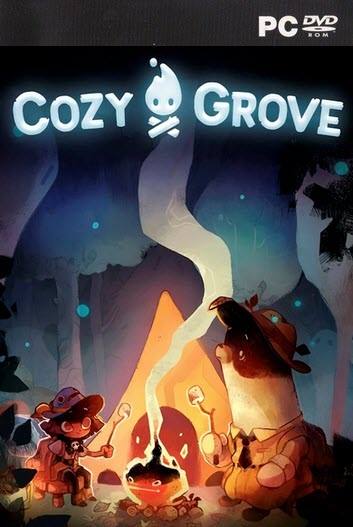 Cozy Grove (PC)