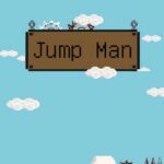 跳跃练习生/Jump Man (PC)