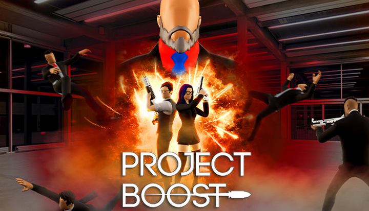 Project Boost (PC)