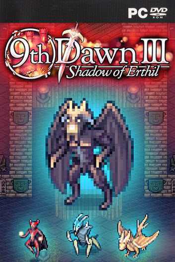 9th Dawn III (PC)