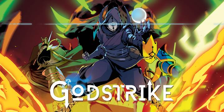 Godstrike Godstrike (PC)