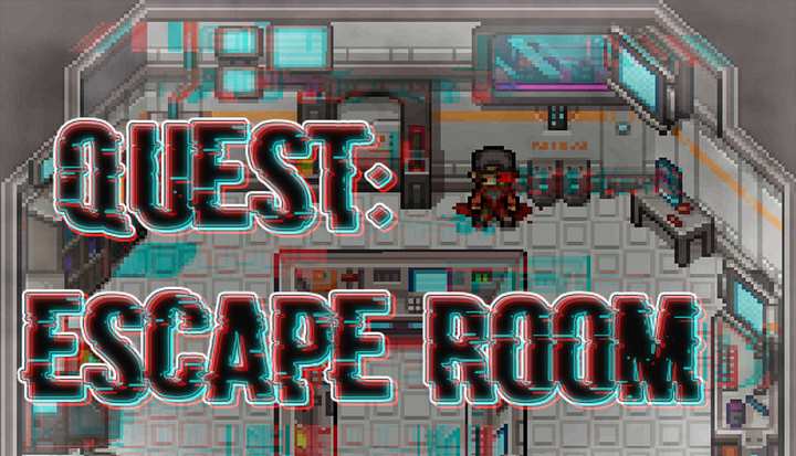 Quest: Escape Room (PC)