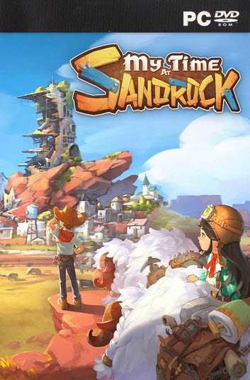 My Time at Sandrock (PC)