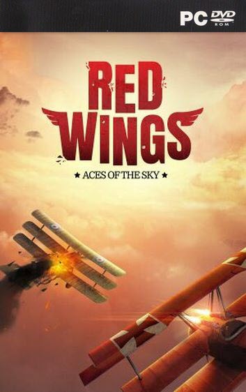 Red Wings: Aces of the Sky (PC)