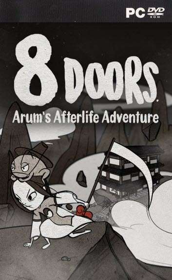 8Doors: Arum’s Afterlife Adventure (PC)