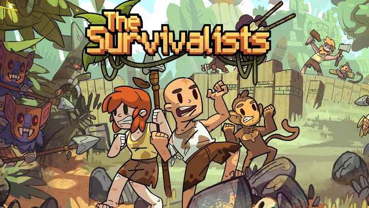 The Survivalists (PC)