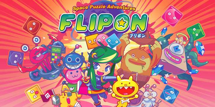 Flipon Flipon (PC)