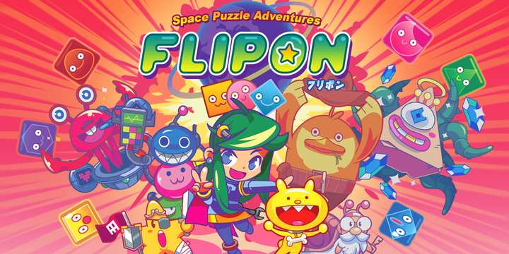 Flipon (PC)