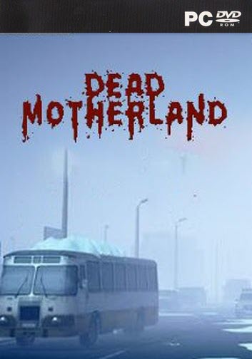 Dead Motherland: Zombie Co-op (PC)