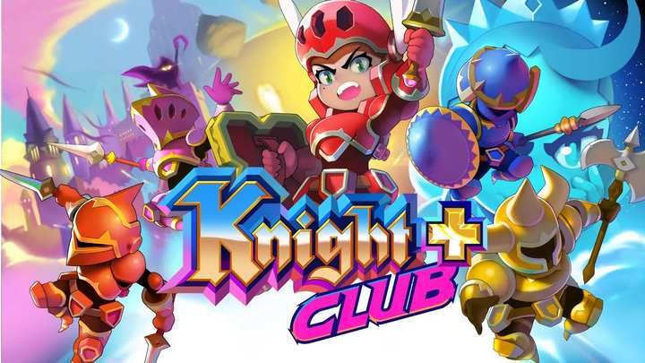Knight Club Knight Club (PC)