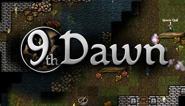 9th Dawn Classic – Clunky controls edition (PC)