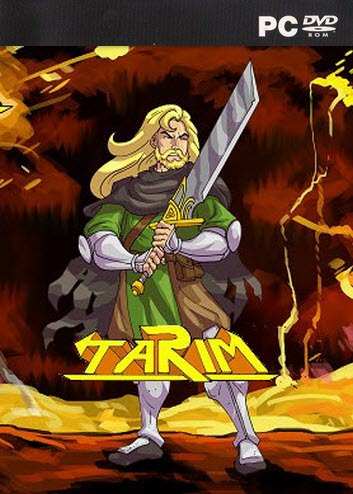 Tarim: Guardians (PC)