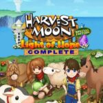Harvest Moon: Mad Dash (PC)