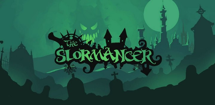 The Slormancer The Slormancer (PC)