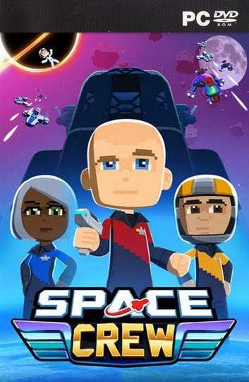 Space Crew (PC)