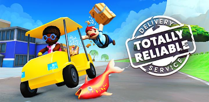 Totally Reliable Delivery Service Para PC