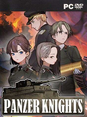 Panzer Knights (PC)