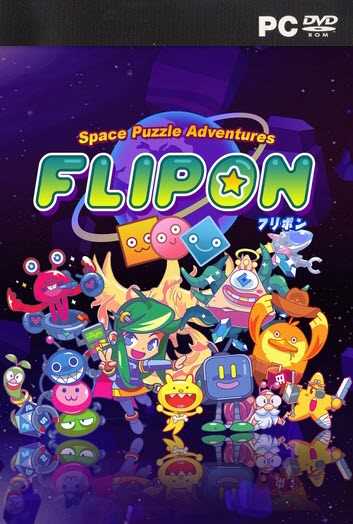 Flipon (PC)