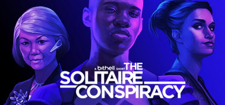 The Solitaire Conspiracy (PC)