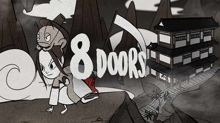 8Doors: Arum’s Afterlife Adventure 8Doors: Arum’s Afterlife Adventure (PC)