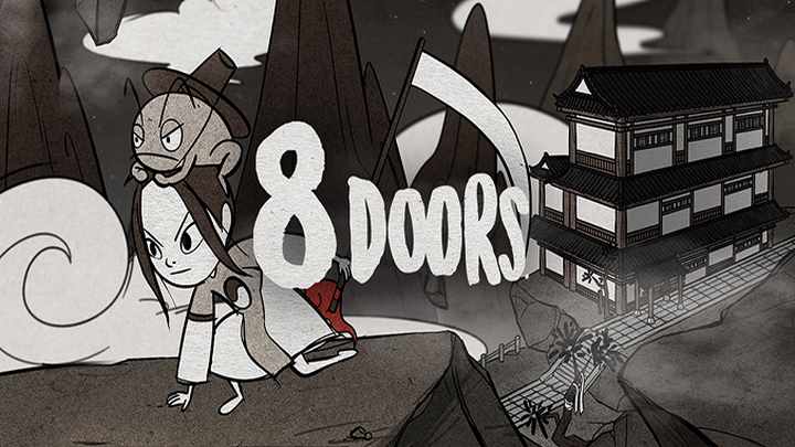 8Doors: Arum’s Afterlife Adventure (PC)