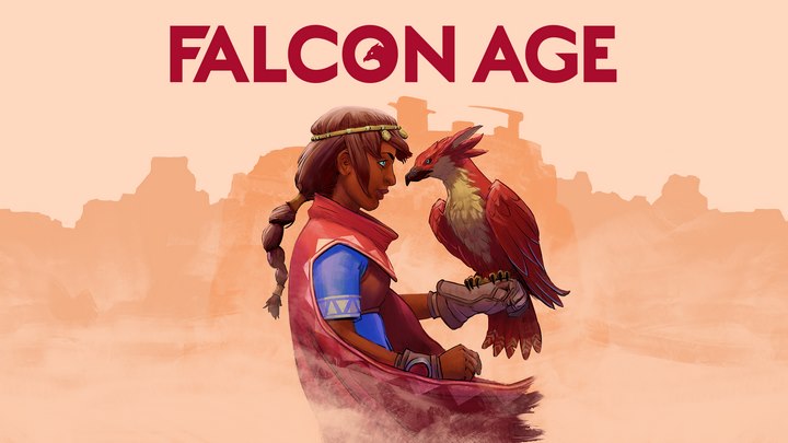 Falcon Age (PC)