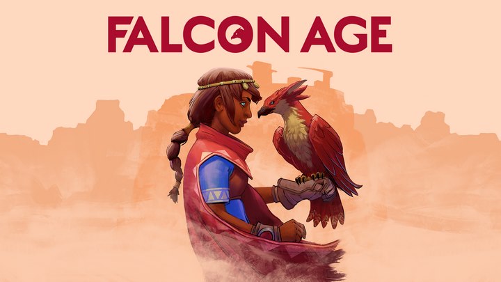Falcon Age Falcon Age (PC)