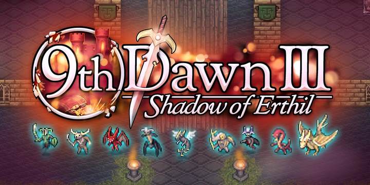 9th Dawn III (PC)