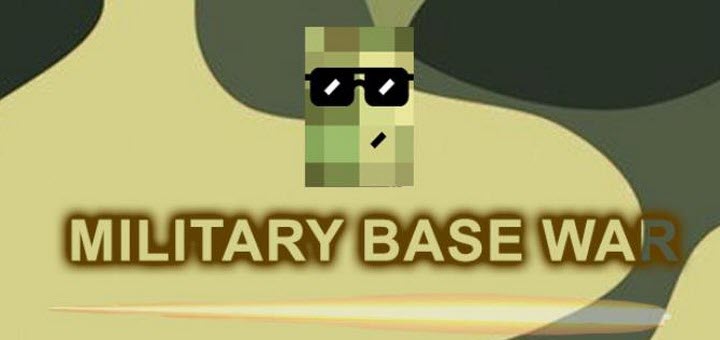 Military Base War Military Base War (PC)