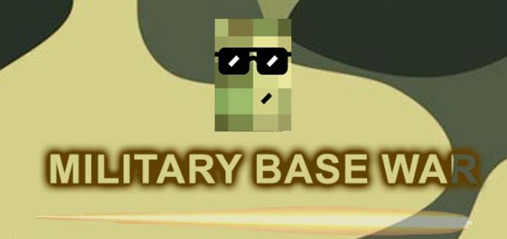 Military Base War (PC)