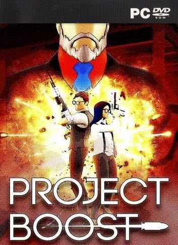 Project Boost (PC)