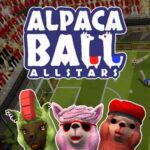 Alpaca Ball: Allstars (PC)