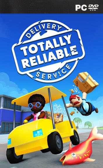 Totally Reliable Delivery Service Para PC
