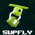 Supfly Delivery Simulator (PC)