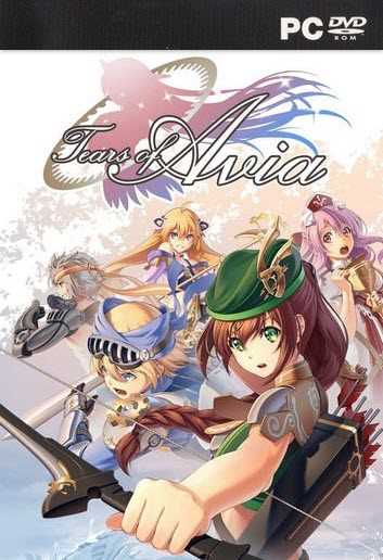 Tears of Avia Para PC